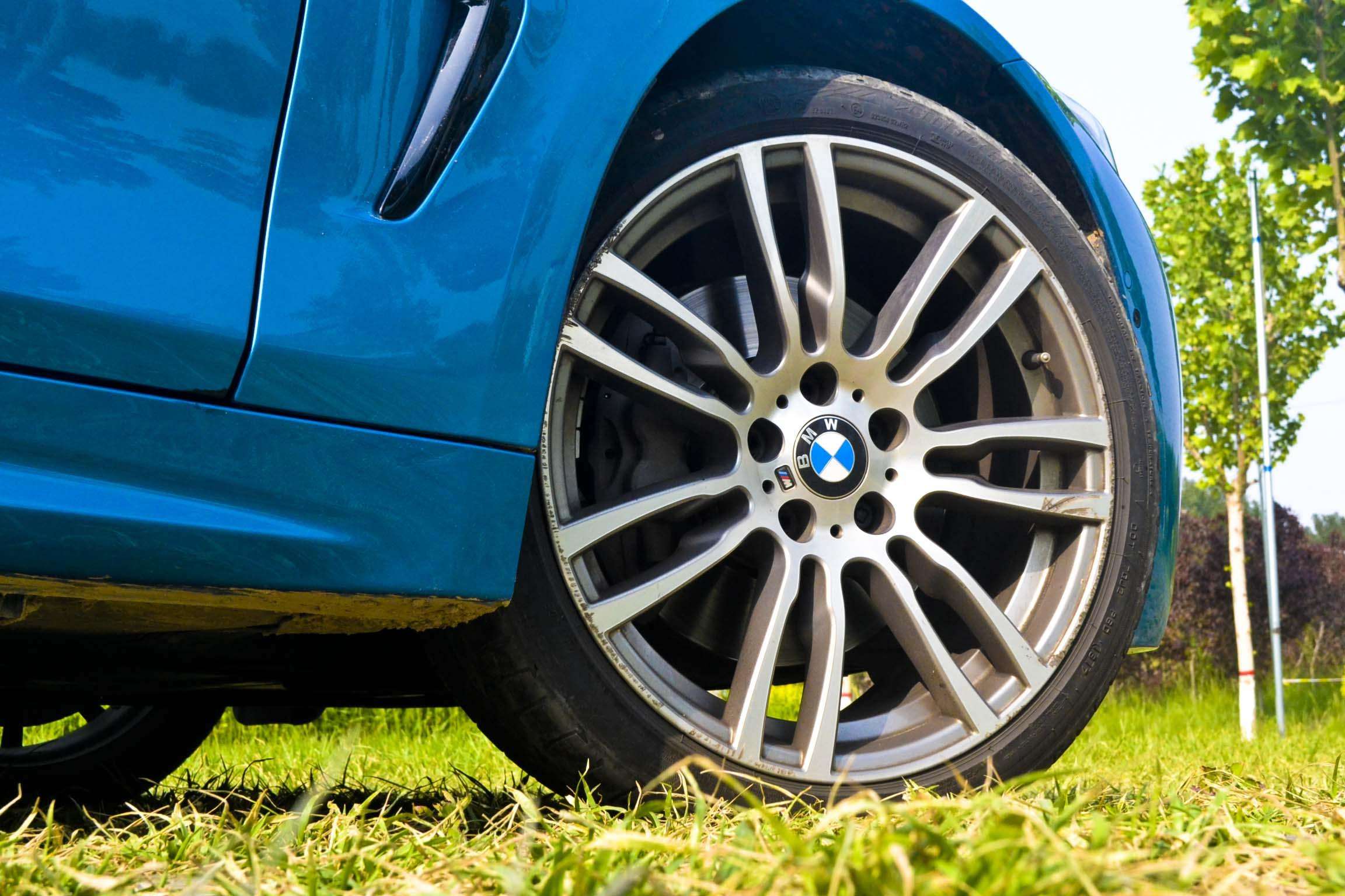 汽車養(yǎng)護之輪胎