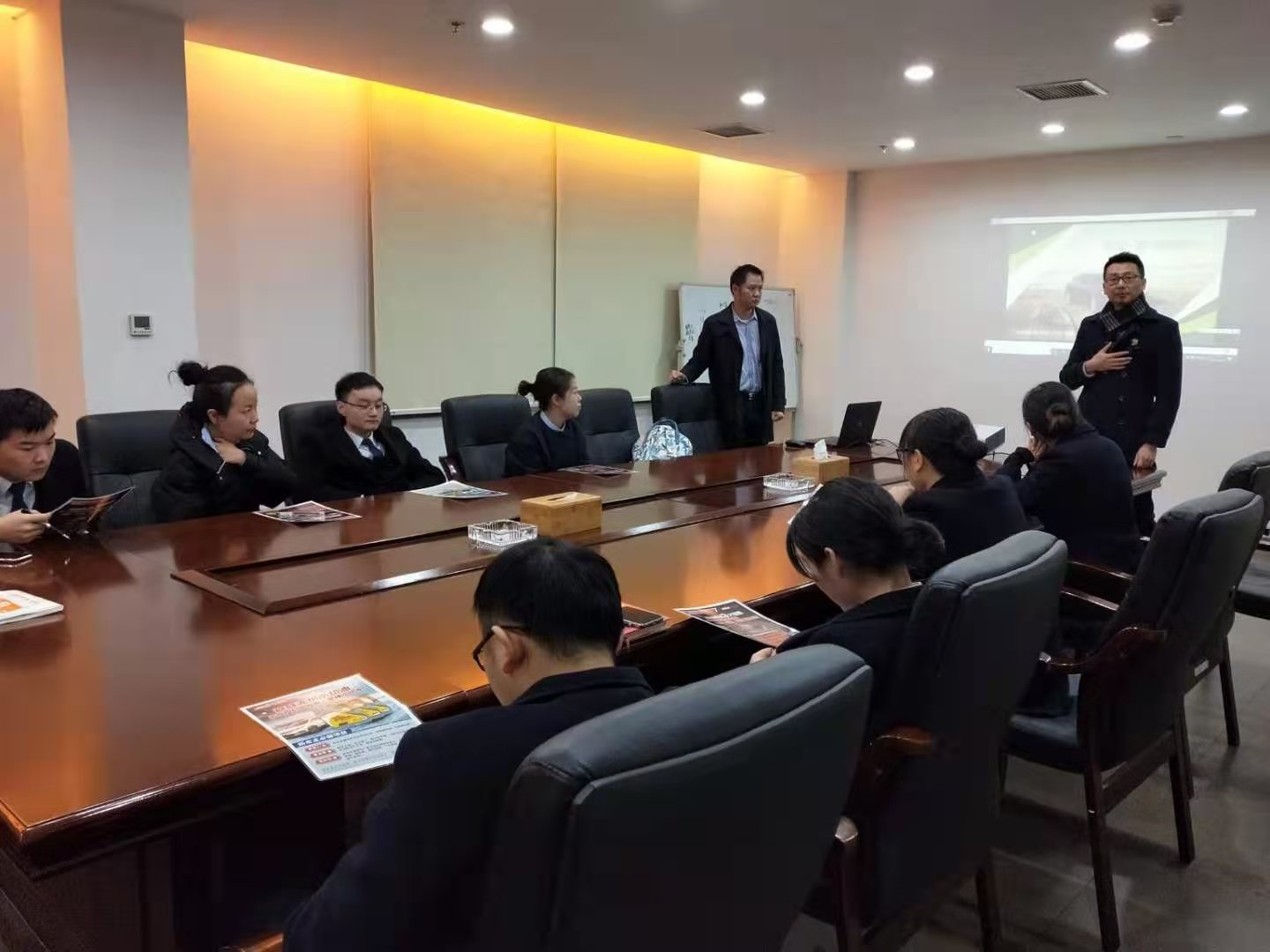 廣汽長威豐田店售后總監(jiān)辜總分享項目體驗