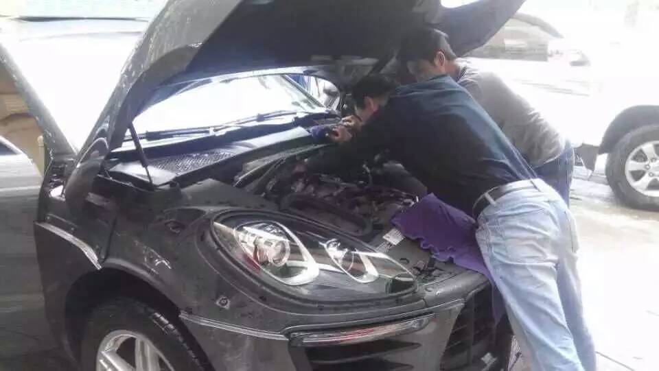 愛蔻無水冷卻液項目1