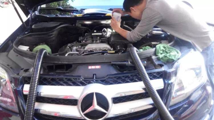 愛蔻無水冷卻液項目2