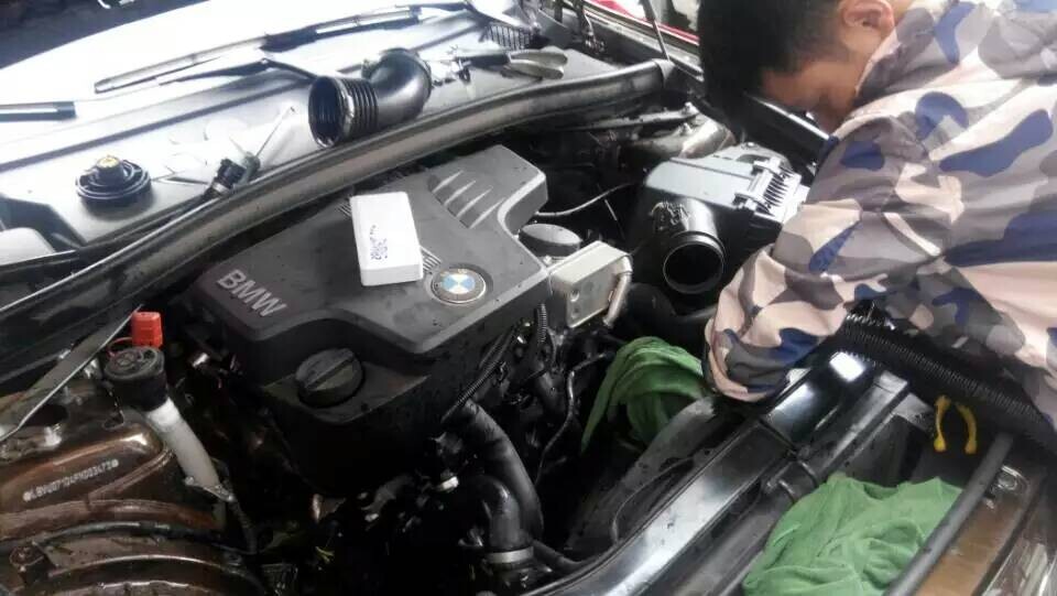 愛蔻無水冷卻液項目4