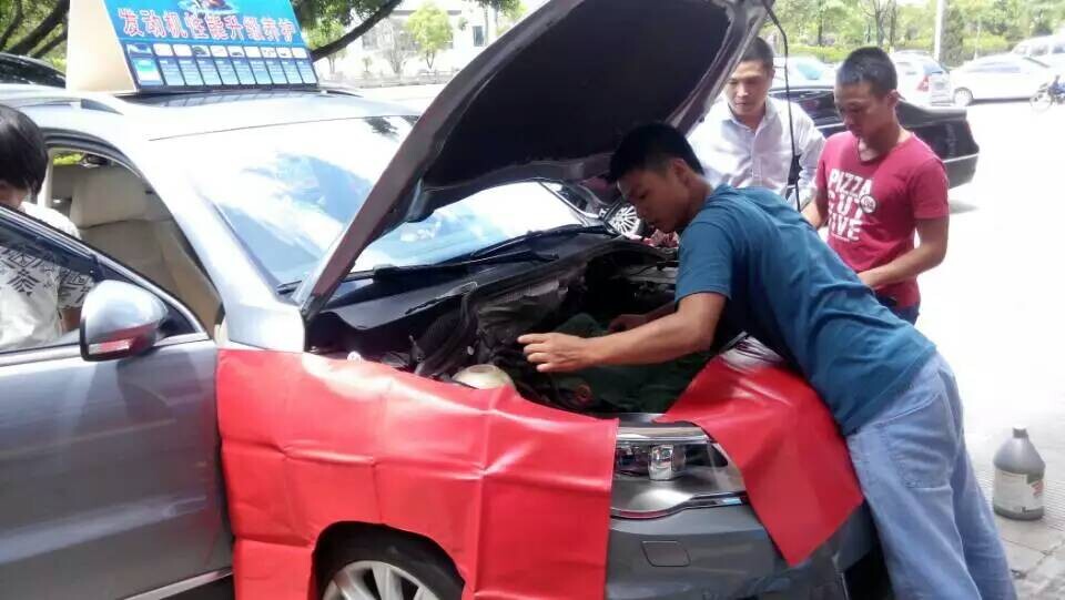 愛蔻無水冷卻液項目5