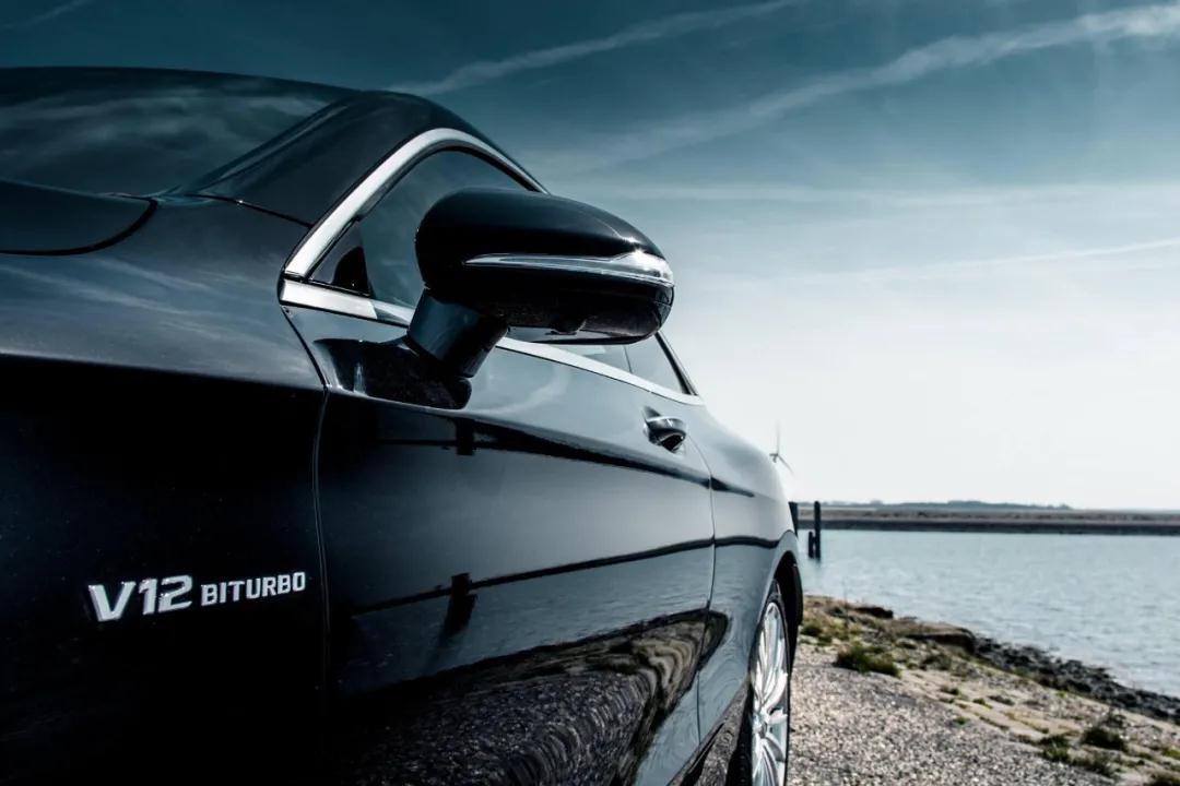 渦輪增壓車標志