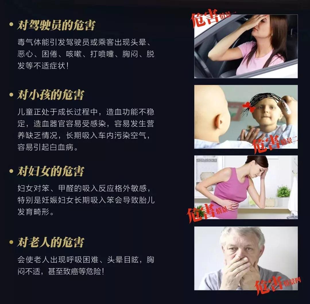 臟空調(diào)的危害