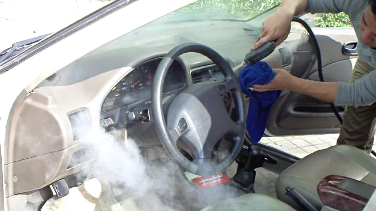 汽車空調(diào)清洗