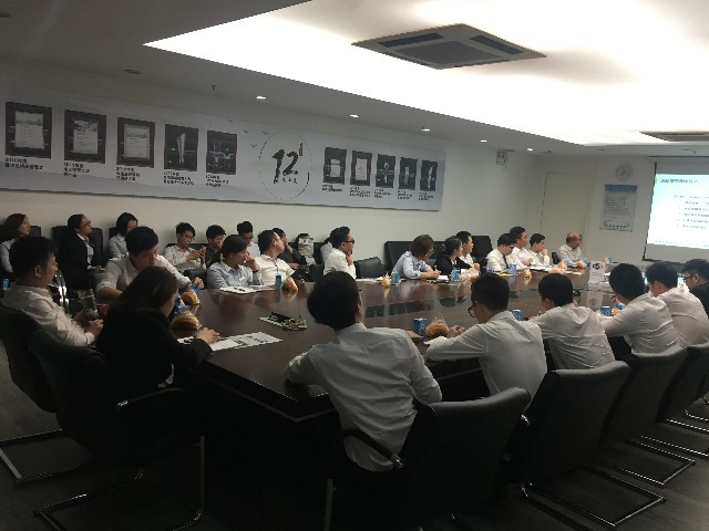 佛山寶馬4S店聯(lián)合優(yōu)道開展“渦輪保養(yǎng)項目”