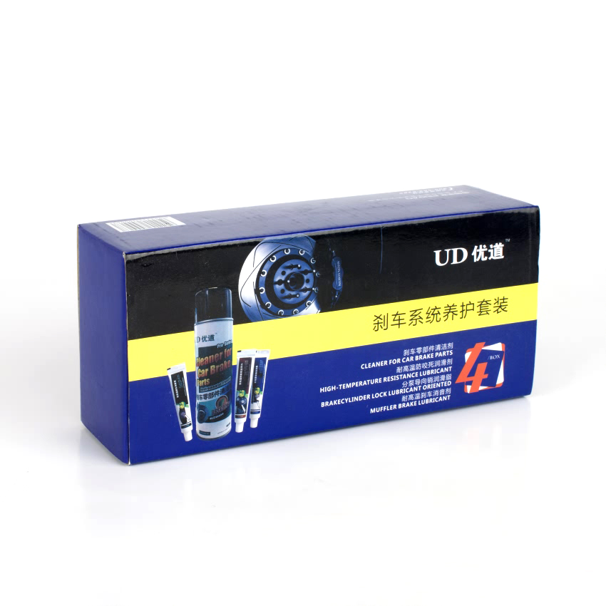 剎車養(yǎng)護(hù)套裝 剎車養(yǎng)護(hù)套裝
