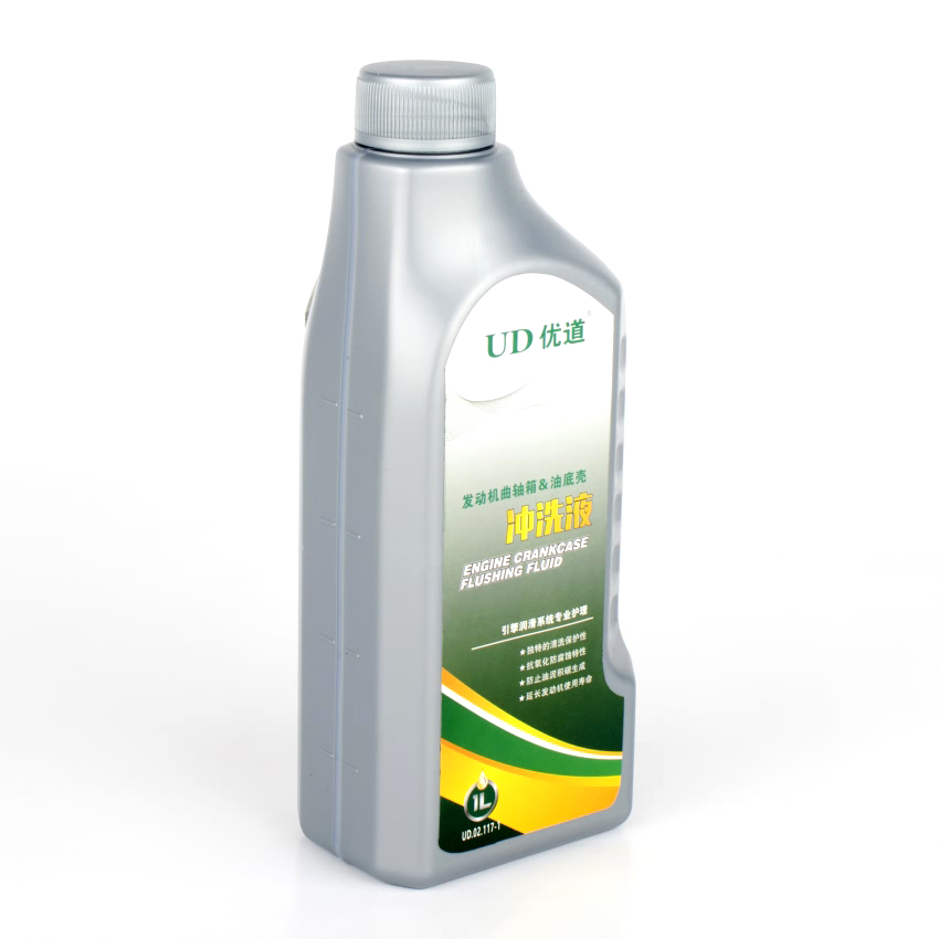 發(fā)動機曲軸箱&油底殼沖洗液1L