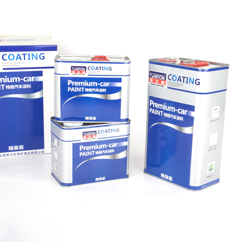 特級汽車涂料 特級汽車涂料