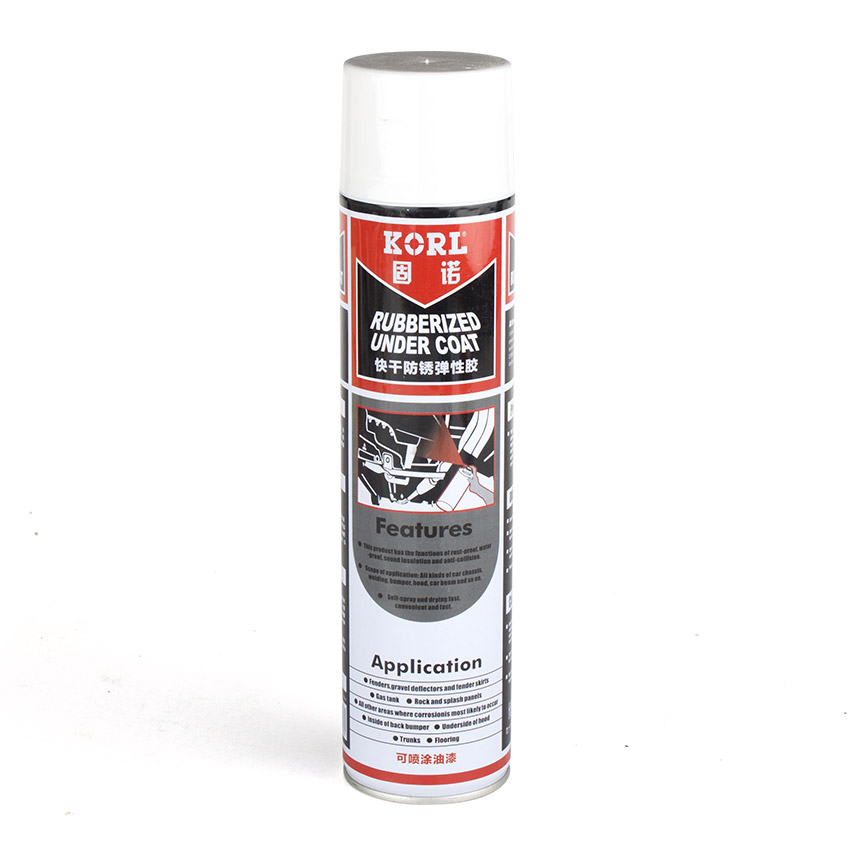 快干防銹彈性膠 快干防銹彈性膠